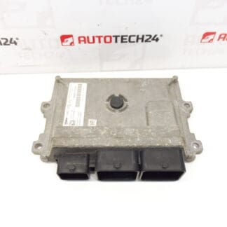 Unitate de control Valeo V46.13 Citroën Peugeot 9807138880 9691806980 9691682380