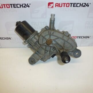 Motor ștergător stânga Citroën C4 Picasso 9682484680 6405KT