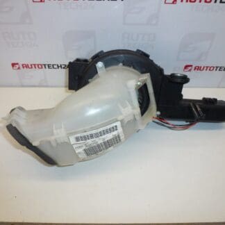 Ventilator de incalzire Citroën C4 Picasso 9650872580 6441X4