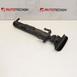 Peugeot 607 duza spalator dreapta completa 6438F5 6438F3 6438F6