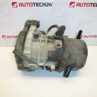 Pompa servodirectie TRW Citroën C5 III X7 9633173780 4008E2