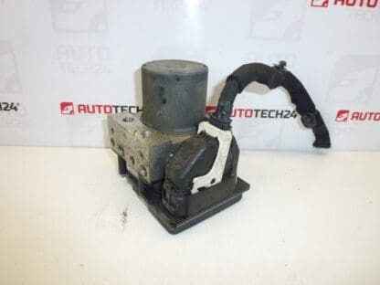 ABS pompa ESP Bosch Citroën C5 X7 9674797480 0265951416 4541RY