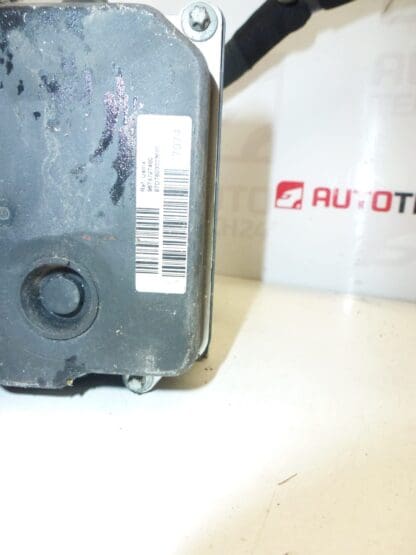 ABS pompa ESP Bosch Citroën C5 X7 9674797480 0265951416 4541RY