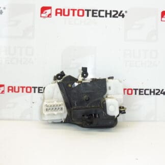 Inchidere portiera fata stanga Peugeot 607 9135G3