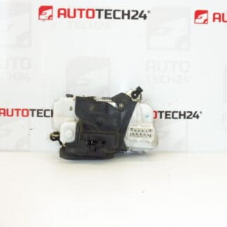 Inchidere portiera fata dreapta Peugeot 607 9136H3