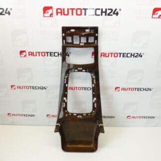 Panou consola centrala Peugeot 607 9629448077 7588LV