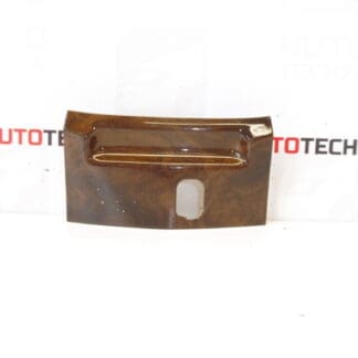 Capac consola centrala Peugeot 607 9629449277 7588NC