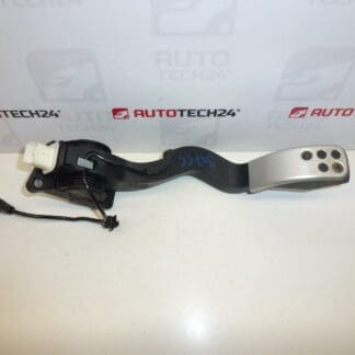 Pedala de acceleratie Peugeot Bosch 0280755046 9657395877 1601R2