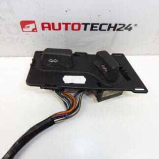 Control scaun pasager Peugeot 607 964222218 8913VG