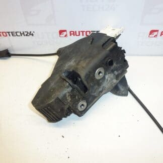 Inchidere portiera fata stanga Citroën C4 9683416080 9135FA