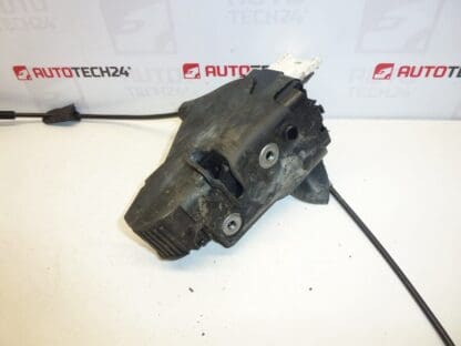 Inchidere portiera fata stanga Citroën C4 9683416080 9135FA