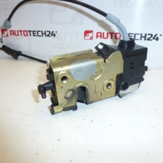 Inchidere portiera fata dreapta Citroën C4 9660699780 9136R8