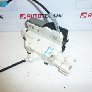 Inchidere portiera spate stanga Citroën C4 9681336980 9137Q2