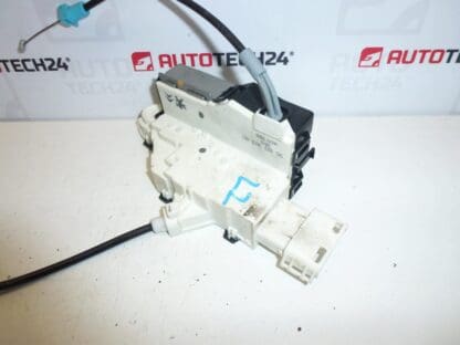 Inchidere portiera spate stanga Citroën C4 9681336980 9137Q2