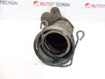 Furtun incalzire Citroën Peugeot 2.0 2.2 HDI 6466S1