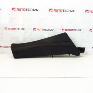 Husa airbag spate dreapta pentru scaun Citroën C5 X7 96834580ZD 8852W2