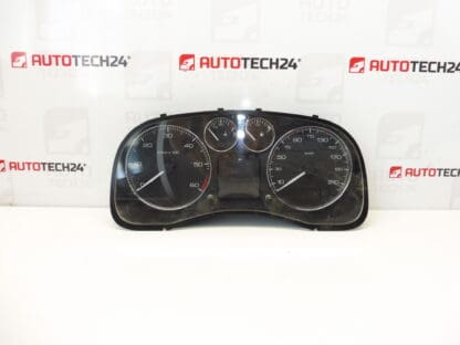 Vitezometru Peugeot 307 9660470680