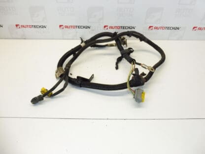 Ham Citroën Peugeot 2.0HDI RHR 9659747380 9664702980 9661639880 5642HR