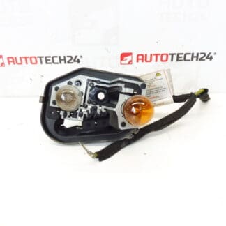 Baza pentru Citroën C5 X7 9675065680 6351LV