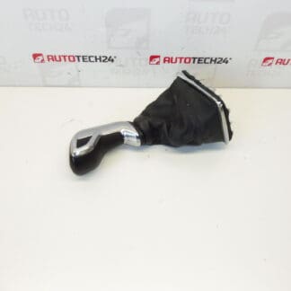 Citroën C5 X7 cap și manșon schimbător 98028381ZD 759268 2403HT