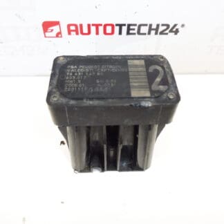 Senzor AFIL 2 Citroën Peugeot 9663116280 6590W1