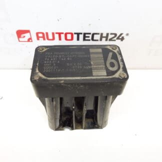 Senzor AFIL 6 Citroën Peugeot 9663116680 6590W1