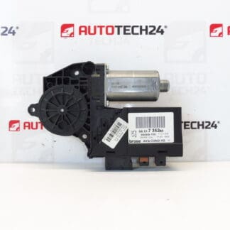 Motor geam fata stanga Peugeot 307 CC 9651735280 9221P8