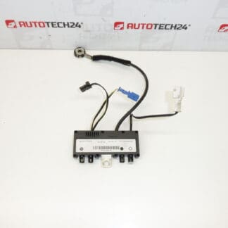 Modul antena Peugeot 307 CC 9652016980 6561R5