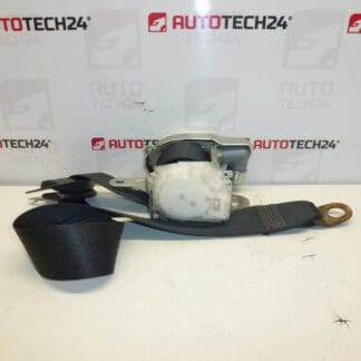 Curea dreapta fata Citroën C1 Peugeot 107 7P1190-P 8974LK