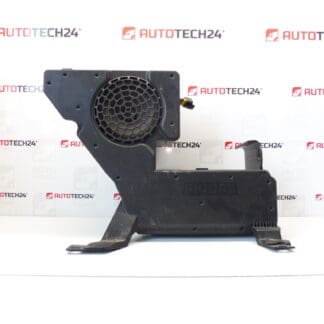 Difuzor Philips Citroën Peugeot 9662532980 6562X4