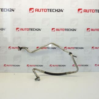 Conducta climatizare Citroën C2 C3 9680122380 647702