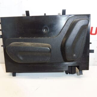 Comutator scaun șofer Citroën C5 X7 96598311XT 6509W9