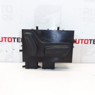 Comutator scaun pasager Citroën C5 X7 96598314XT 8898HX