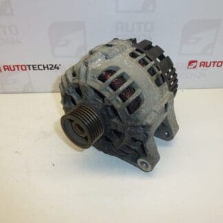 Alternator Valeo CL8 + Citroën Peugeot 9649611780