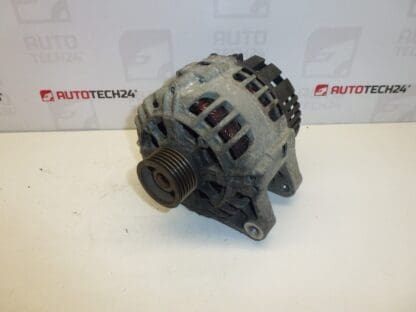 Alternator Valeo CL8 + Citroën Peugeot 9649611780