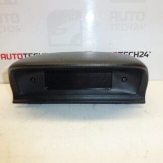 Display Peugeot 307 9652809977 cu capela