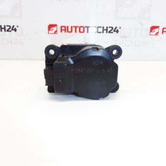 Servomotor de incalzire BEHR Citroën Peugeot EAD515 P2861001U b 42 647947