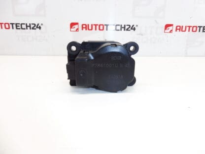 Servomotor de incalzire BEHR Citroën Peugeot EAD515 P2861001U b 42 647947