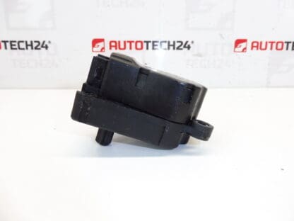 Servomotor de incalzire BEHR Citroën Peugeot EAD515 P2861001U b 42 647947