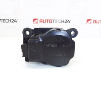 Servomotor de incalzire BEHR Citroën EAD516 P1975001 U b 42 647949