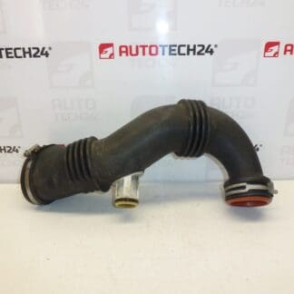 Furtun turbo 1.6 HDI Citroën Peugeot 9687883780 9656953680