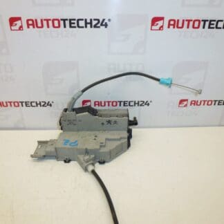 Inchidere portiera spate dreapta Citroën C4 5 usi 9681337080 9138N5