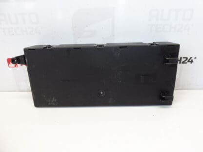 Citroën Peugeot Ușă Spate Glisantă ECU 1400500180 9138H4