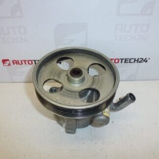 Servo Citroën Peugeot 1.6 HDI 9665709080 4007WL kilometraj doar 48 mii km