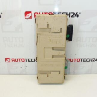 Unitate scaun șofer Citroën Peugeot 1491352080 6554H4