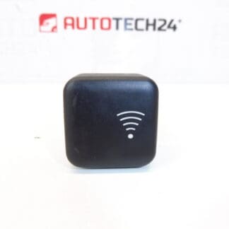 Controller Alarma Citroën C8 Peugeot 807 1488930077 6554J9