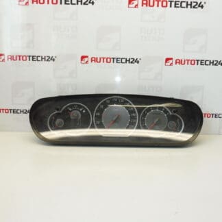 Vitezometru Citroën C5 II automat 9655609180 610324