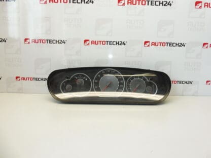 Vitezometru Citroën C5 II automat 9655609180 610324