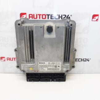 Unitate de control Bosch EDC16CP39 0281013210 9662935580 1942K9