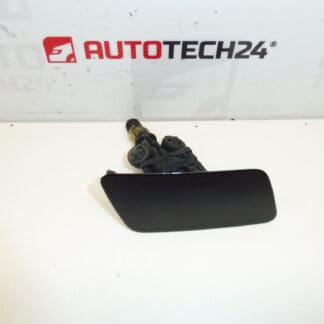 Duza + capac pentru spalator far dreapta EXLD Citroën C5 II 6438P5 7414JC